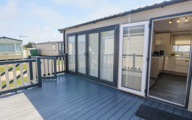 The Beachhouse