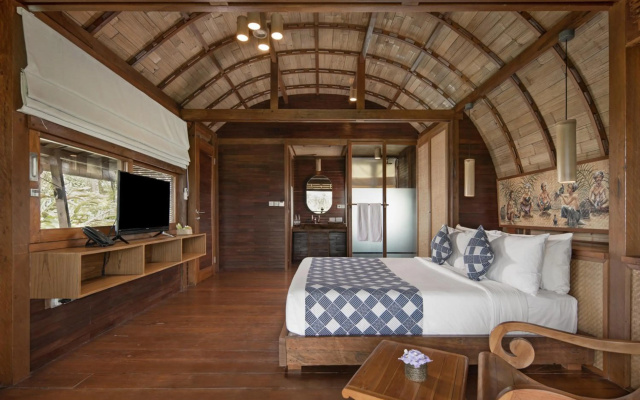 Beehouse Dijiwa Ubud – Guest Rooms – Ubud