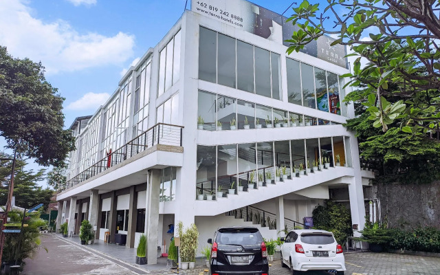 Terra Cassa Hotel