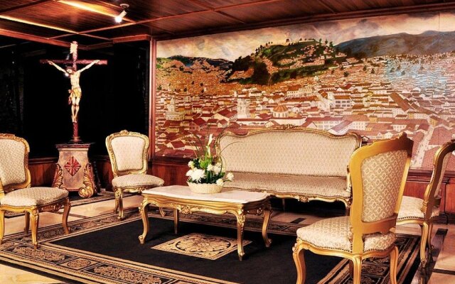 Best Western CPlaza Hotel