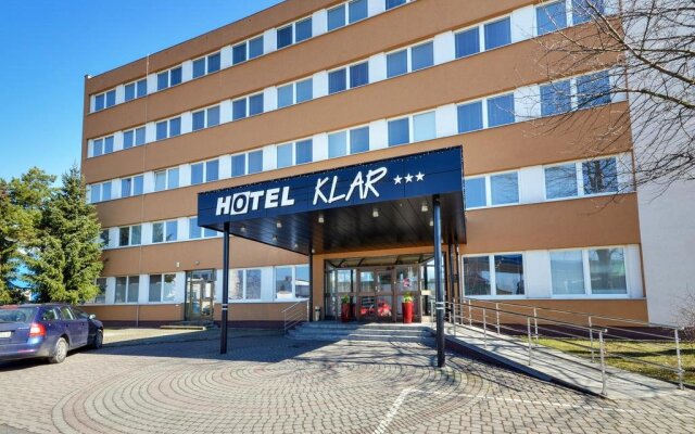 Hotel Klar