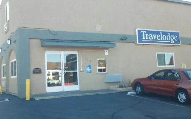 Travelodge Barstow