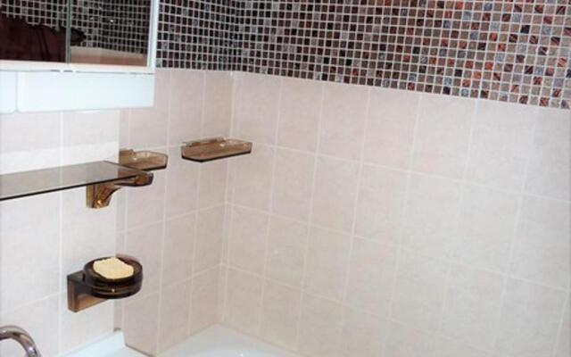 Studio Saint-Jean-d'Aulps, 1 pièce, 4 personnes - FR-1-573-73