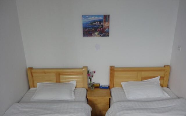 Zangba Impression Hostel