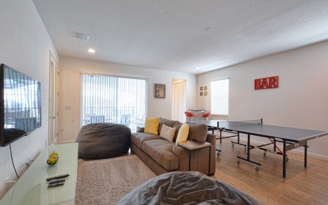 Sonoma- 7 Bedroom Pool Home- 1852SN