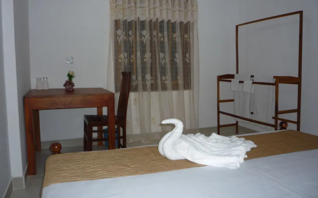 Nest Residence - Hostel