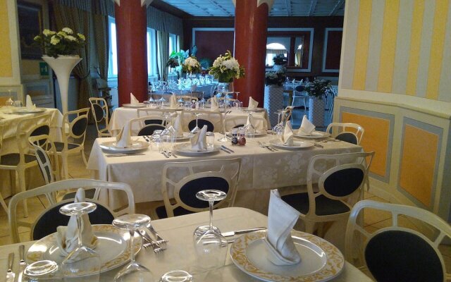 La Sosta Hotel