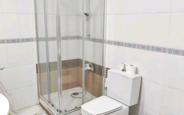 Apartamento El Duque
