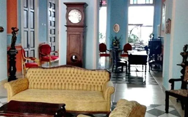 Hotel E Don Florencio