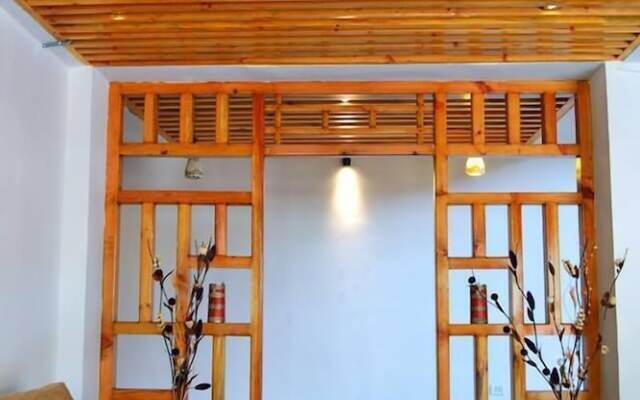 Hotel Om Tara