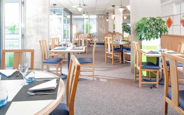 Novotel Poissy Orgeval