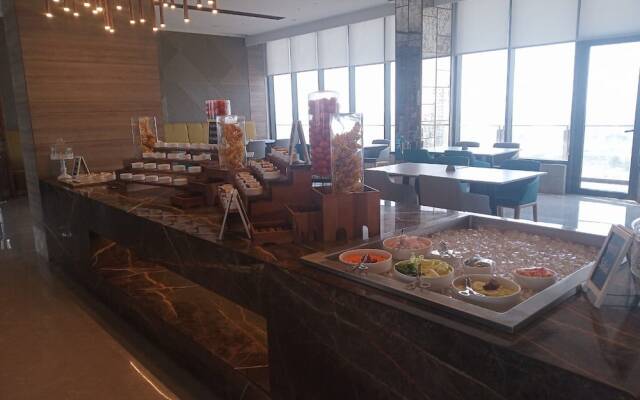 Holiday Inn Gurugram Sector 90, an IHG Hotel