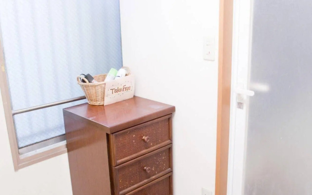 Shinagawa-Shuku Guest House & Tours - Hostel
