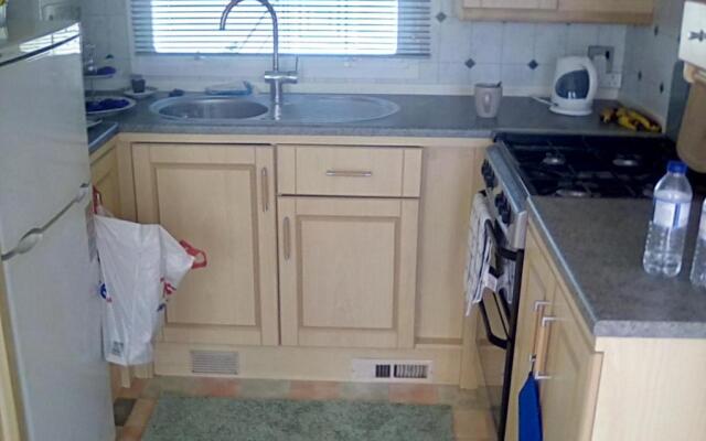 Sea Breeze caravan B3 Ty Gwyn Holiday park