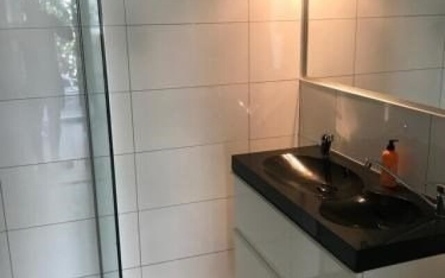 Apartment Bevcer