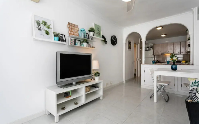 Acuario 118 great  Sea views