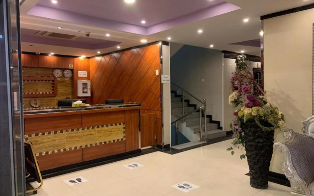 Deyala Furnished Apartments