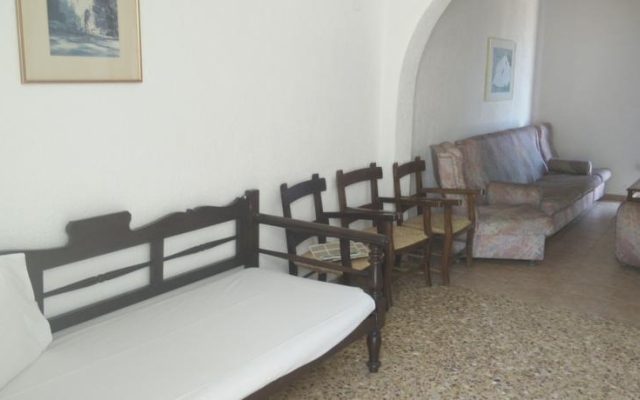 Kalithea Apartments