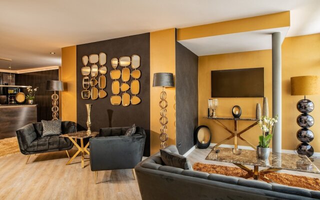 Boutique-Hotel Villa Anna