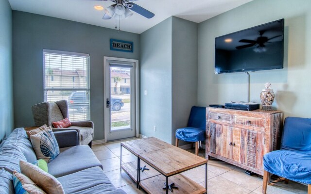 Sandy Toes and Salty Kisses