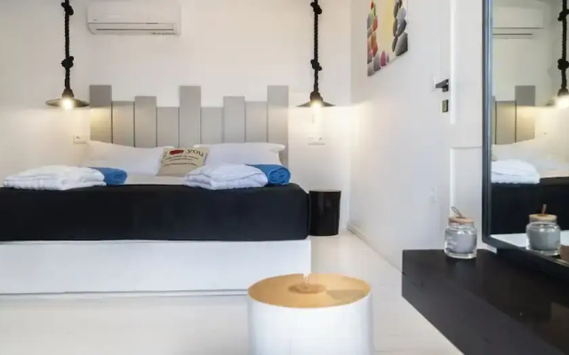 Smaris Collection villa Sisi