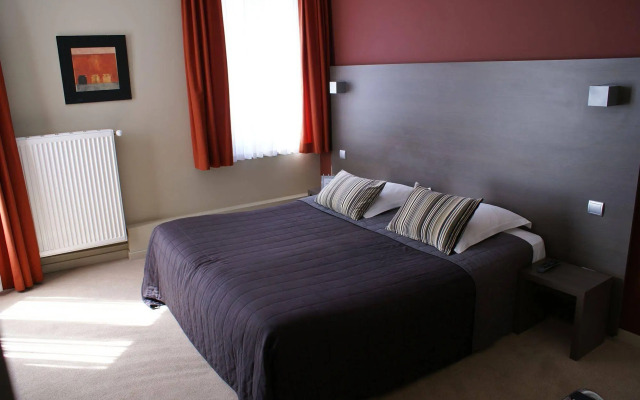 Hotel Be Cottage