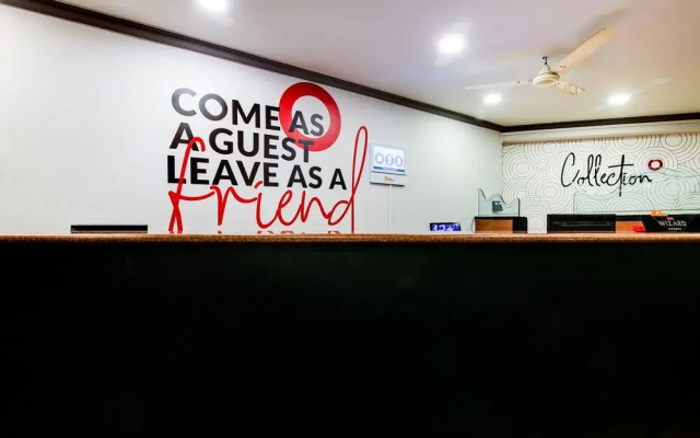 Collection O 30093 Hotel Om Shiv