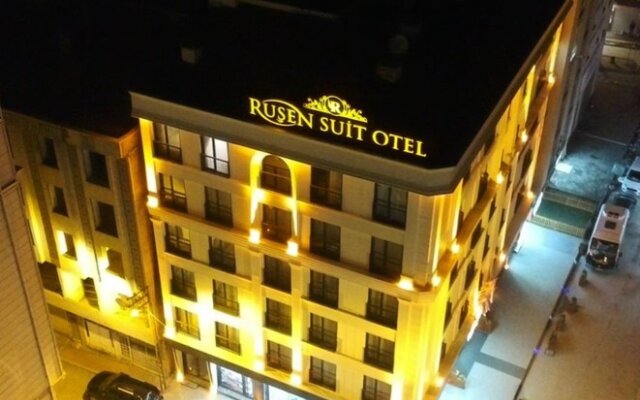 Rusen Suit Otel
