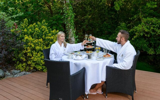 Muckross Park Hotel & Spa