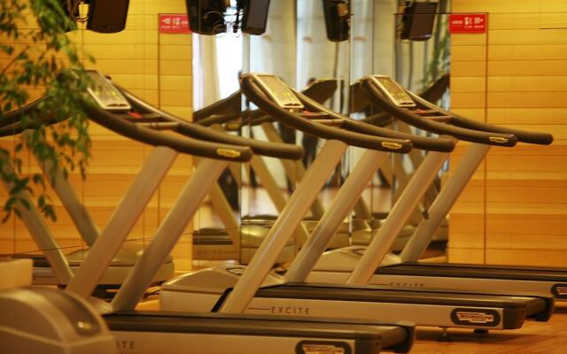 Grand Barony Zhoushan