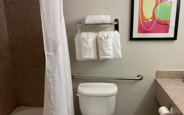 Holiday Inn Va Beach-Oceanside (21st St) by IHG