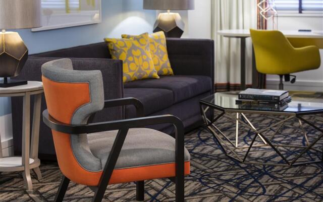 The Royal Sonesta Washington DC Dupont Circle