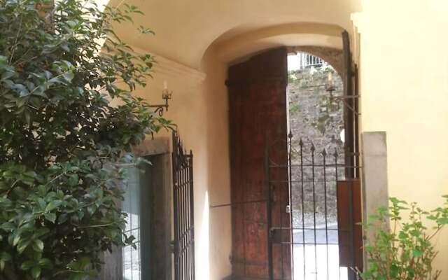 B&B Bergamo Alta