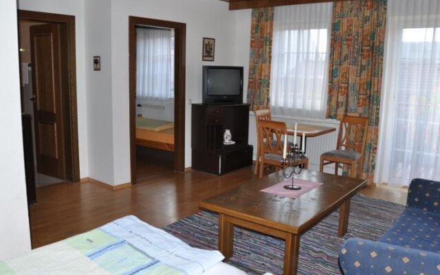 Vitalhotel Lembacher Hof