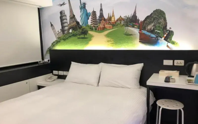 Haozhan Hotel