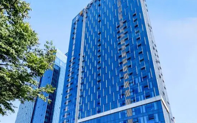 Blue Horizon Inn