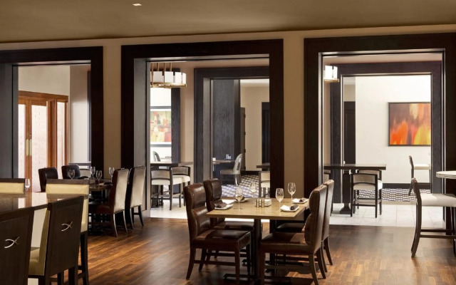 Philadelphia Marriott Old City