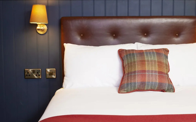 Castle Hotel by Greene King Inns