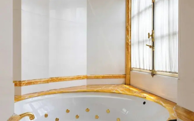 Appt Exceptionnel - 4br/8p- Arc de Triomphe