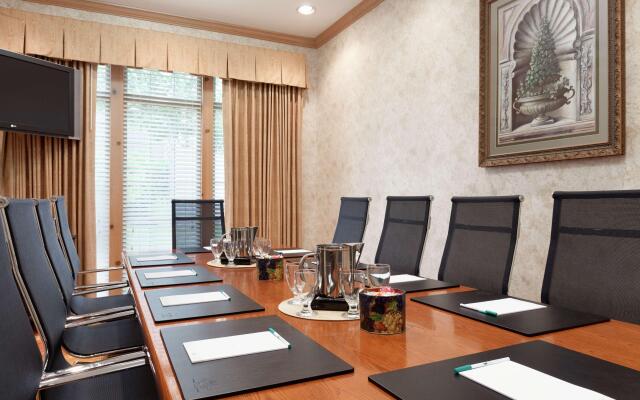 Homewood Suites by Hilton Vancouver-Portland