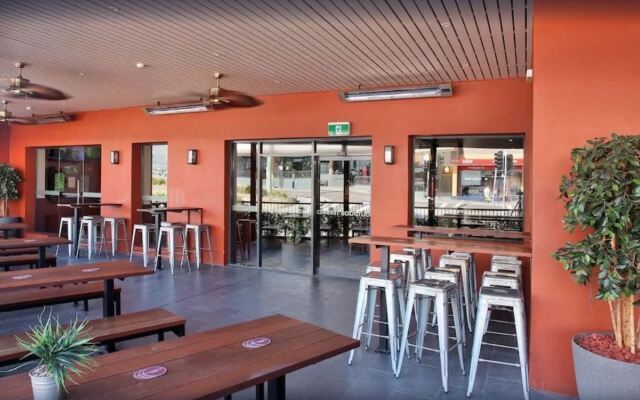 Kingsgrove Hotel