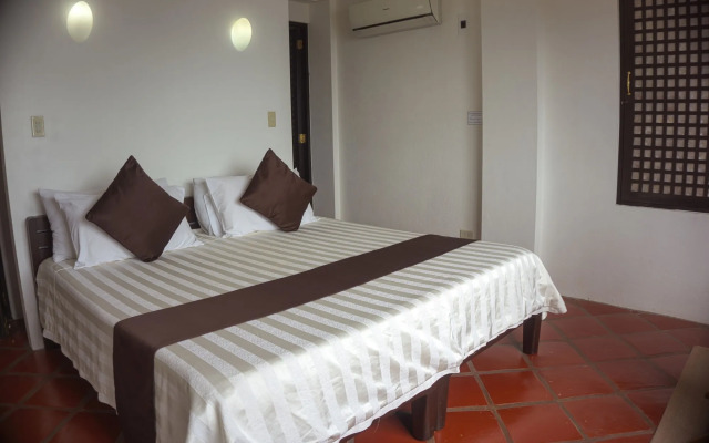 Out of the Blue Resort