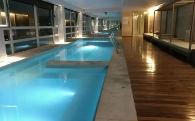 Quartier San Telmo Suites 12