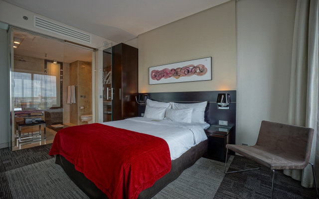 Andersia Hotel & Spa Poznan, a member of Radisson Individuals - Image 6