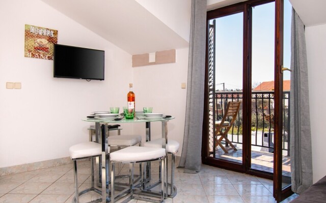 Apartment Josip