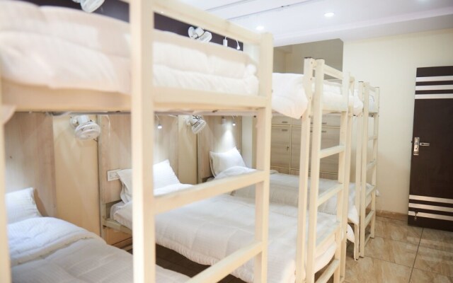 Himalayan Hostel