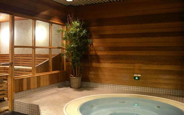 Home Hotel Kompaniet