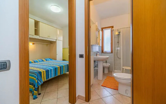 Appartamento Villa da 2 Fino a 3 Posti Capoliveri