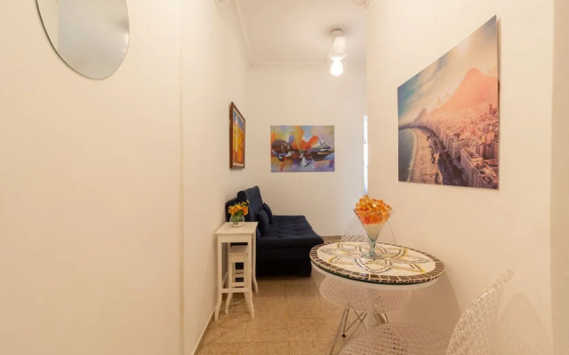 Du705 Zona2 in Rio de Janeiro