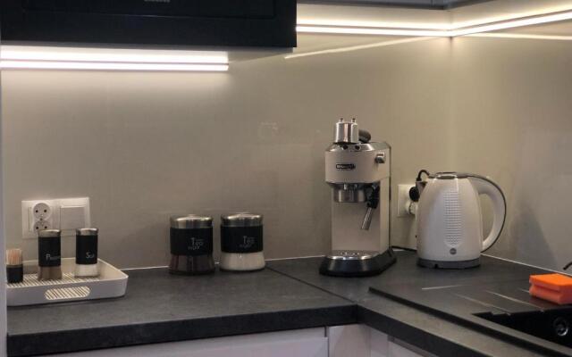 Apartamenty Rynek 21